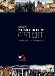 Kompendium Geschichte