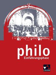 philo NRW. Einf&uuml;hrungsphase