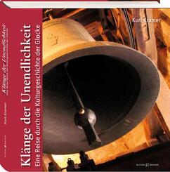 Kl&auml;nge der Unendlichkeit, m. Audio-CD