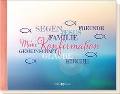 Meine Konfirmation