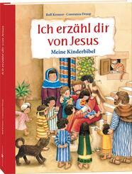 Ich erz&auml;hl dir von Jesus