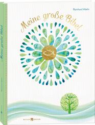 Meine gro&szlig;e Bibel