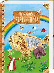 Mein gro&szlig;er Bibelschatz
