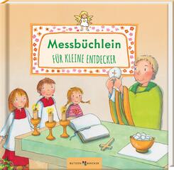 Messb&uuml;chlein f&uuml;r kleine Entdecker