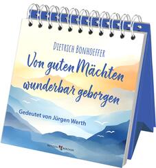 Von guten M&auml;chten wunderbar geborgen