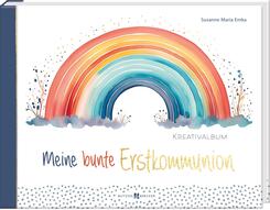 Meine bunte Erstkommunion