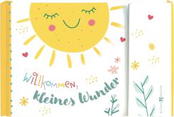 Willkommen, kleines Wunder