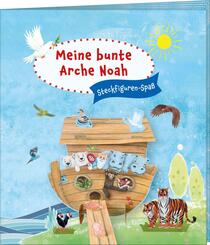 Meine bunte Arche Noah