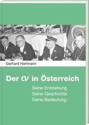 Der CV in &Ouml;sterreich