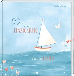 Du bist einzigartig