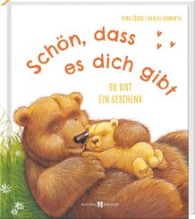Sch&ouml;n, dass es dich gibt