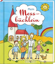 Mein Messb&uuml;chlein