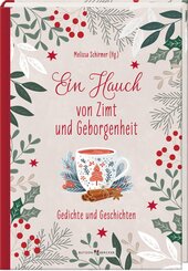 Ein Hauch von Zimt und Geborgenheit