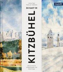 Zu Gast in Kitzb&uuml;hel
