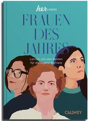 Frauen des Jahres 2023