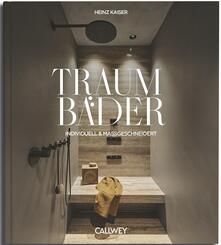 Traumb&auml;der