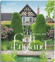 G&auml;rtnern wie Gott in England
