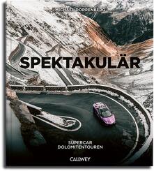 Spektakul&auml;r