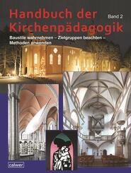Handbuch der Kirchenp&auml;dagogik.Bd.2