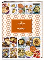 Aufl&auml;ufe von A-Z