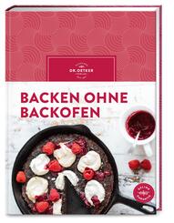 Dr. Oetker - Backen ohne Backofen