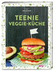 Teenie Veggie-K&uuml;che