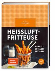 Hei&szlig;luftfritteuse