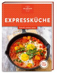 Meine Lieblingsrezepte: Expressk&uuml;che