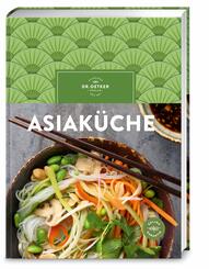 Asiak&uuml;che