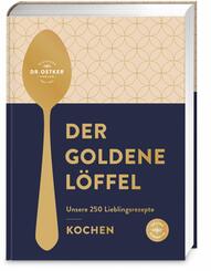 Der goldene L&ouml;ffel - Kochen