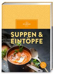 Suppen & Eint&ouml;pfe
