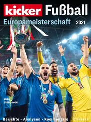 Fu&szlig;ball-Europameisterschaft 2021