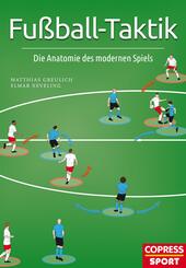 Fu&szlig;ball-Taktik