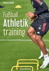 Fu&szlig;ball Athletiktraining