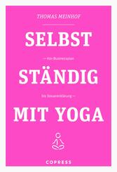 Selbstst&auml;ndig mit Yoga