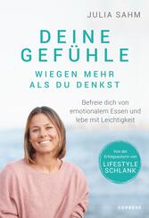 Deine Gef&uuml;hle wiegen mehr als du denkst. Befreie dich von emotionalem Essen und lebe mit Leichtigkeit.