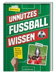 Unn&uuml;tzes Fu&szlig;ballwissen