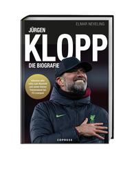 J&uuml;rgen Klopp