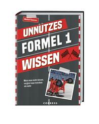 Unn&uuml;tzes Formel 1 Wissen