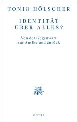 Identit&auml;t &uuml;ber alles?