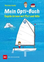 Mein Opti-Buch