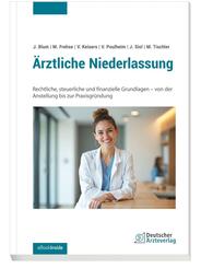 &Auml;rztliche Niederlassung