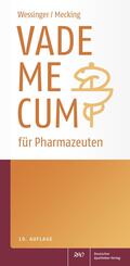 Vademecum f&uuml;r Pharmazeuten