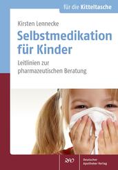 Selbstmedikation f&uuml;r Kinder