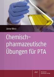 Chemisch-pharmazeutische &Uuml;bungen f&uuml;r PTA