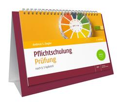 Pflichtschulung Pr&uuml;fung