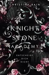 Knightstone Academy 5