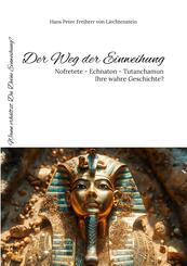 Der Weg der Einweihung