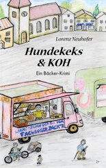 Hundekeks & KOH