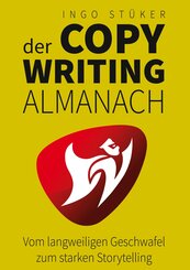 Der Copywriting Almanach